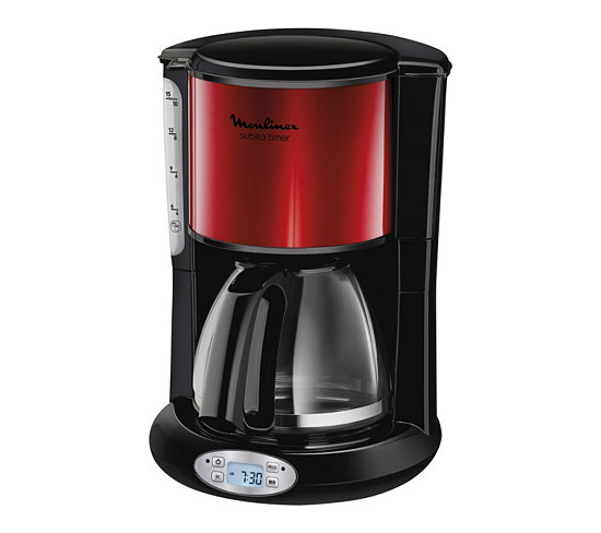 cafetiere but