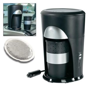 cafetiere camion