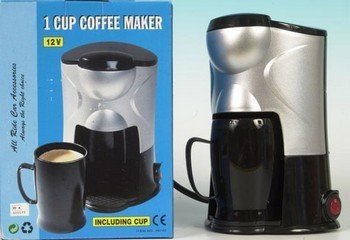 cafetiere camion