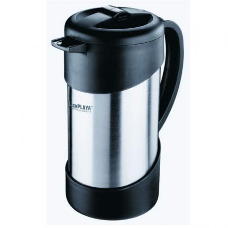 cafetiere camping car