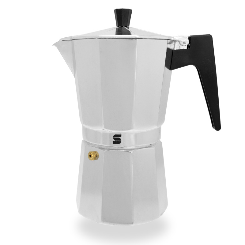 cafetiere camping