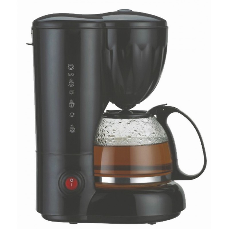 cafetiere camping