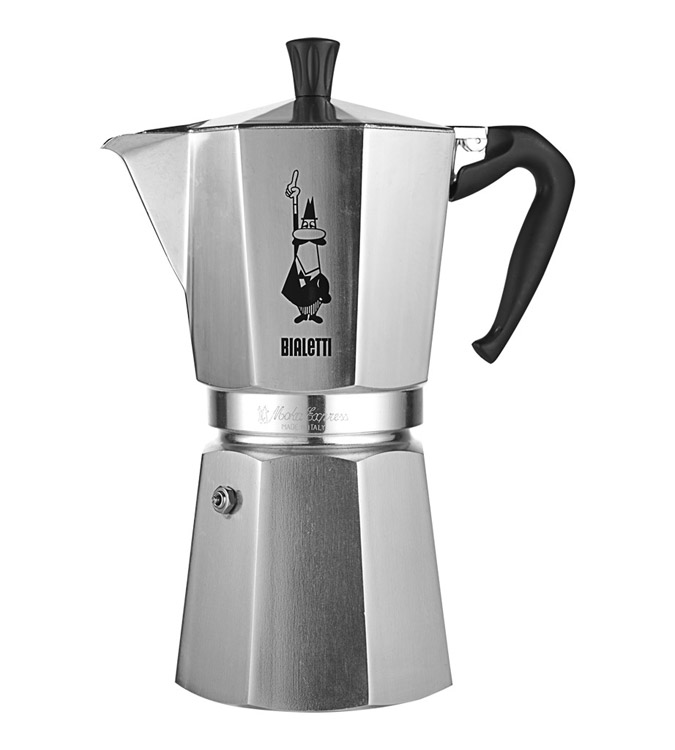 cafetiere camping