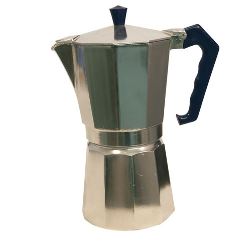 cafetiere camping