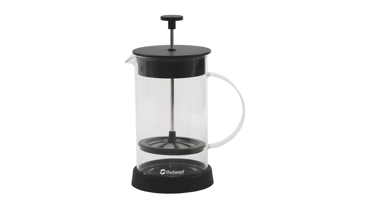 cafetiere camping