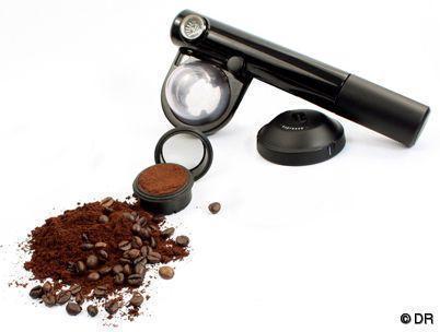 cafetiere chantier