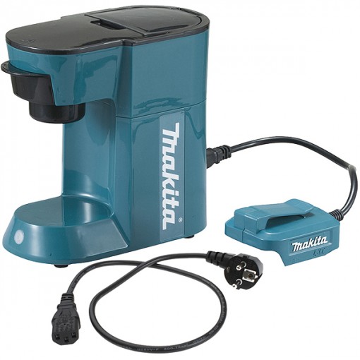 cafetiere chantier