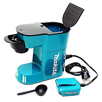 cafetiere chantier