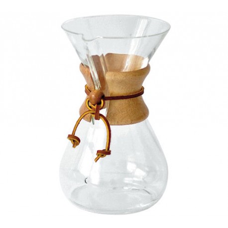 cafetiere chemex