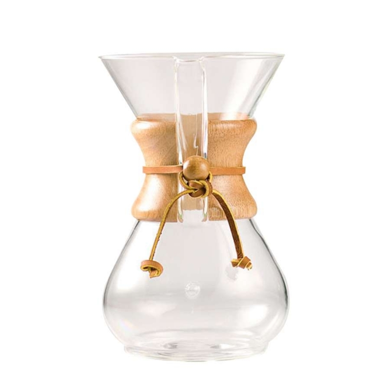 cafetiere chemex