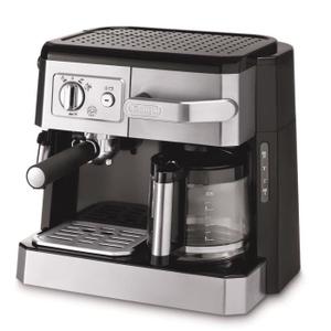 cafetiere combine