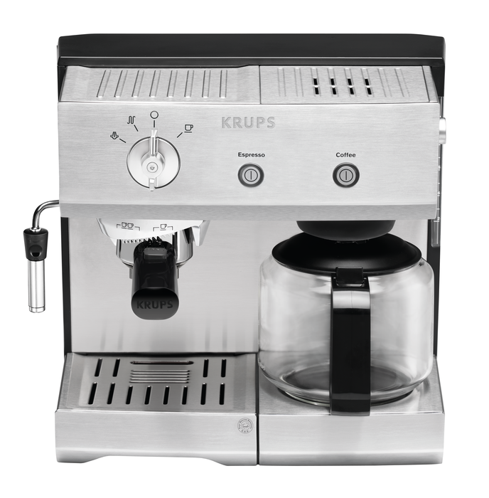 cafetiere combine