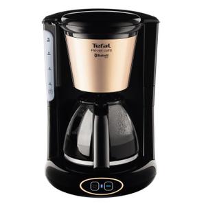 cafetiere connectee