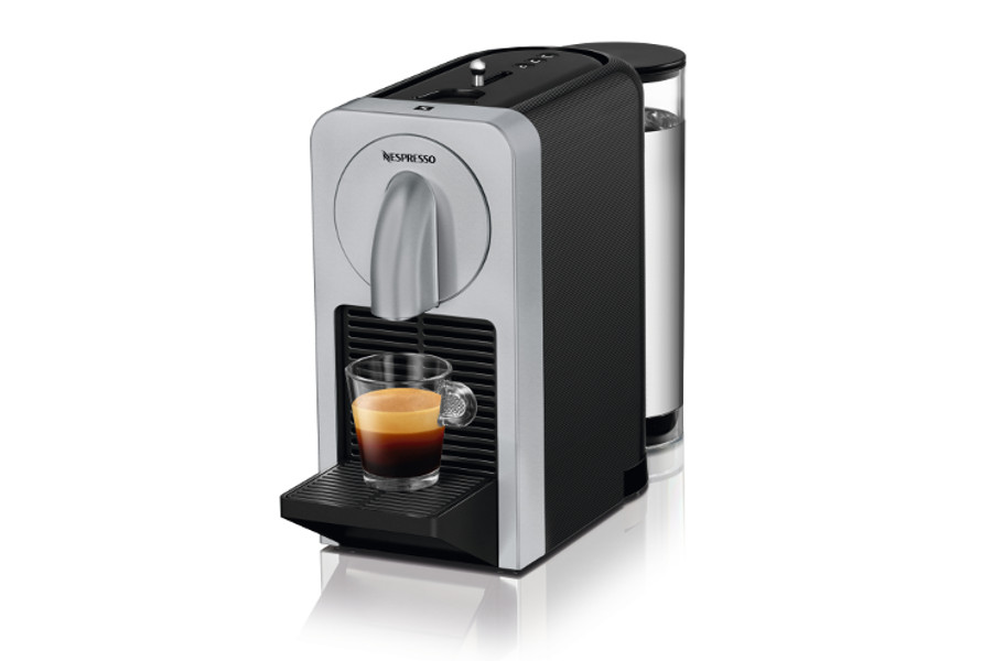 cafetiere connectee