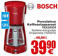 cafetiere cora