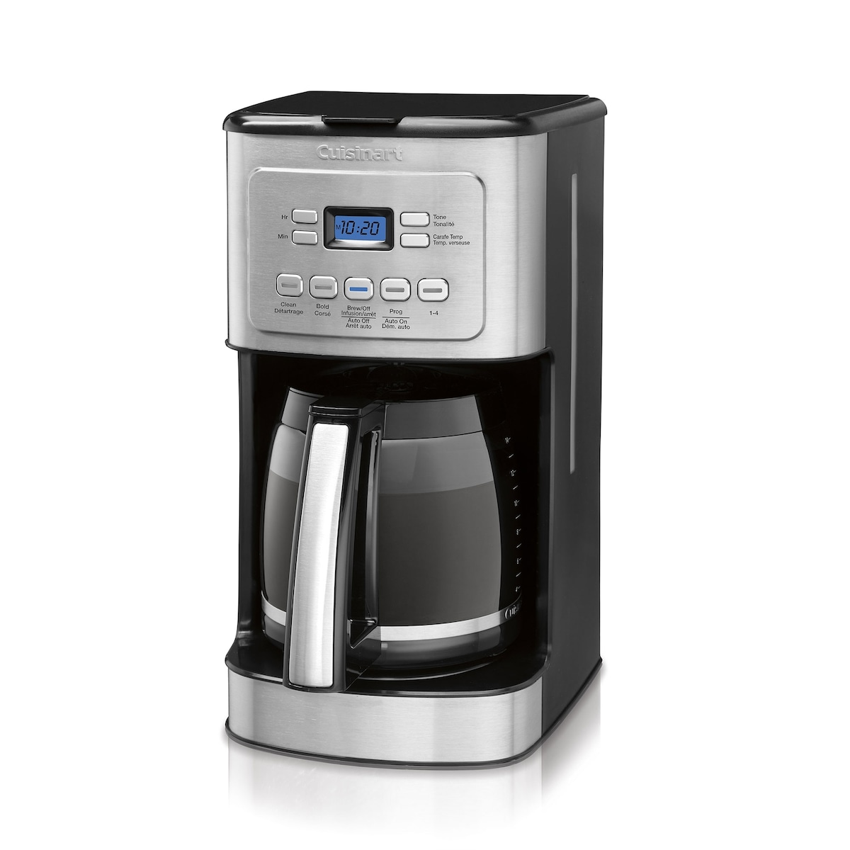 cafetiere cuisinart