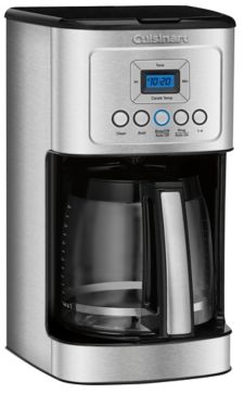 cafetiere cuisinart