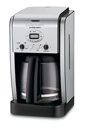 cafetiere cuisinart