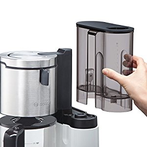 cafetiere d'eau