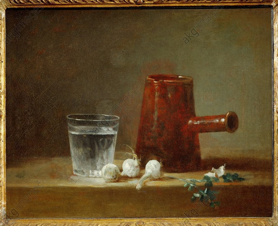 cafetiere d'eau