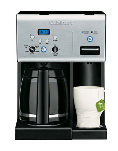 cafetiere d'eau