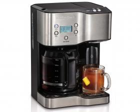 cafetiere d'eau