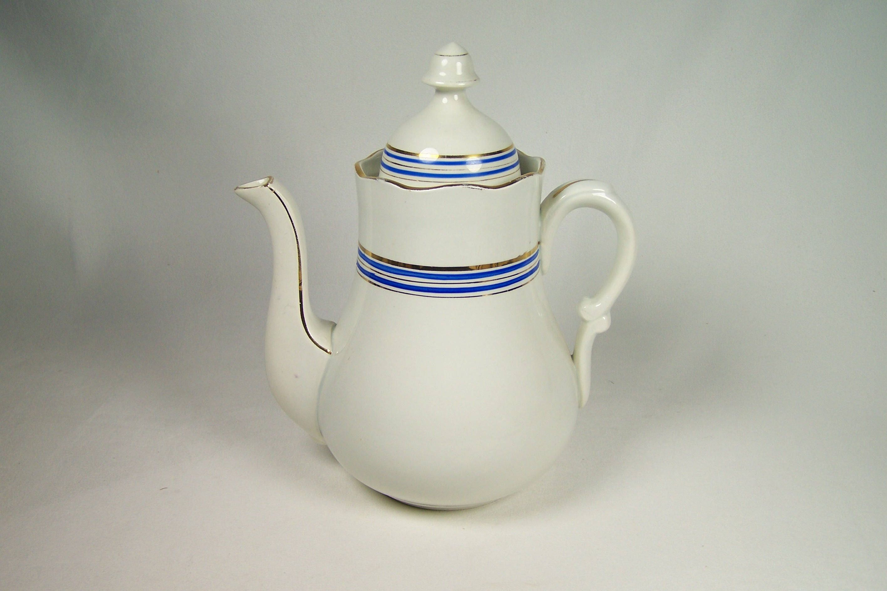cafetiere d'epoque