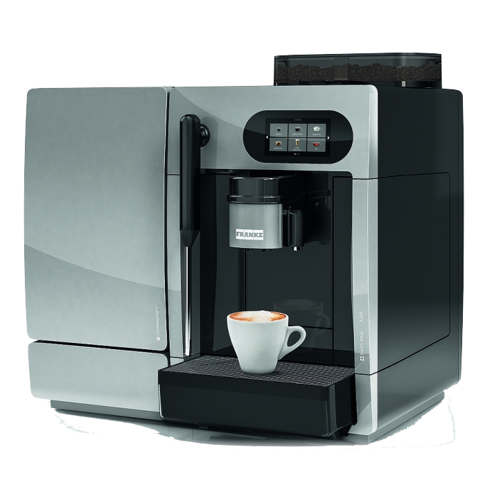 cafetiere d'hotel