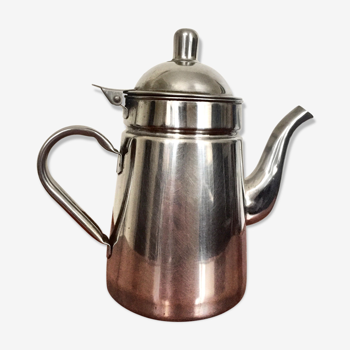 cafetiere d'hotel