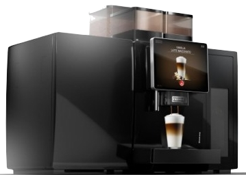 cafetiere d'hotel