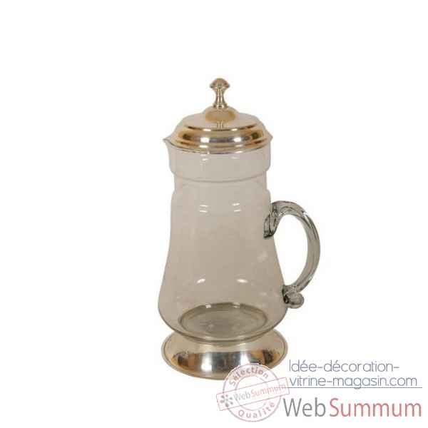 cafetiere d'hotel