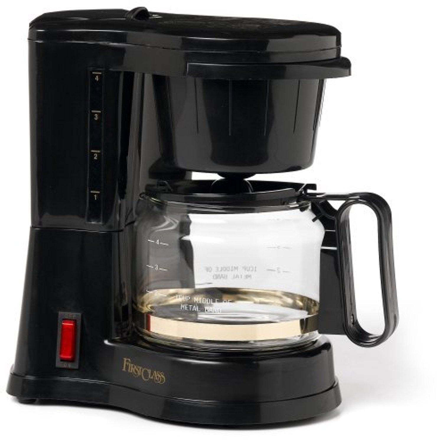 cafetiere d'hotel