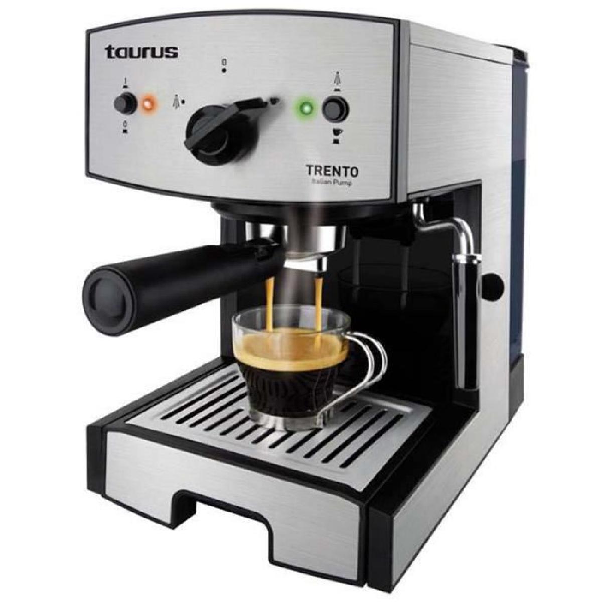 cafetiere de bar