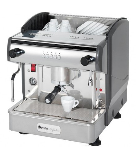 cafetiere de bar