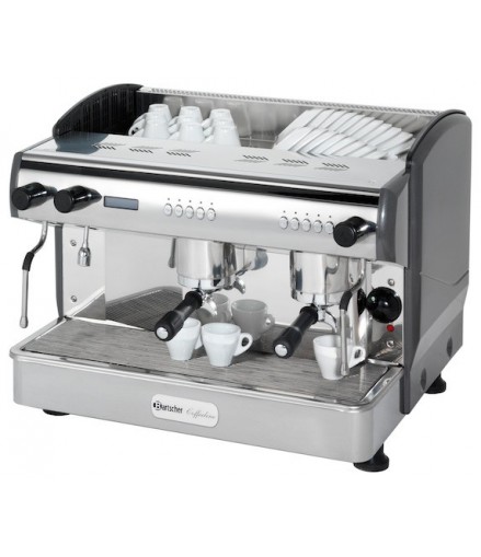 cafetiere de bar