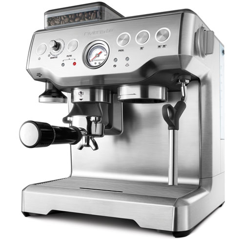 cafetiere de bar