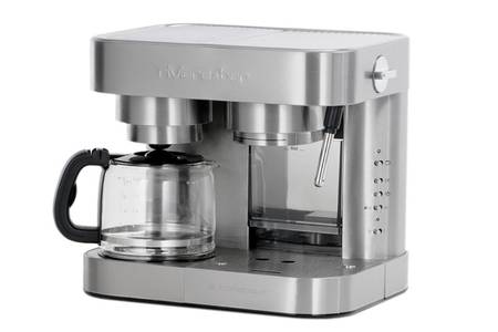 cafetiere de bar