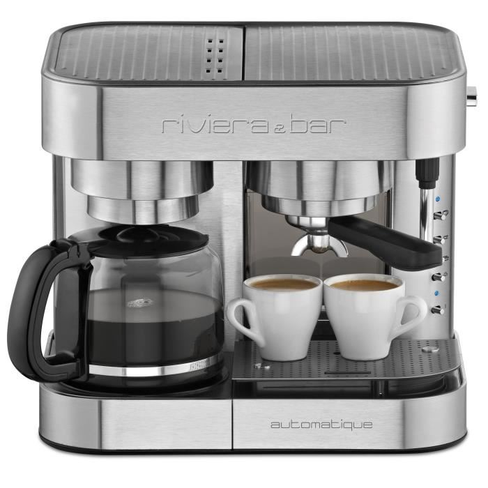 cafetiere de bar