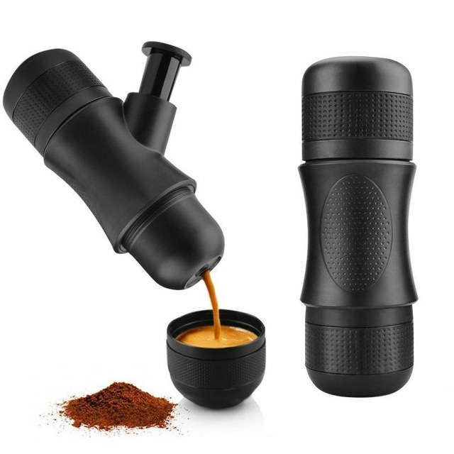 cafetiere de voyage