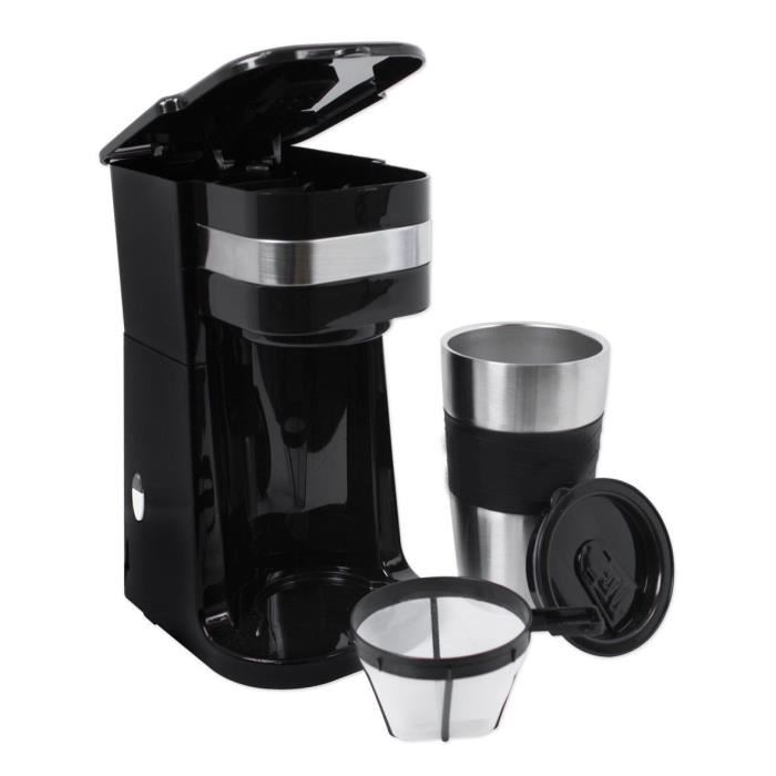 cafetiere de voyage