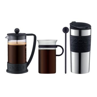 cafetiere de voyage