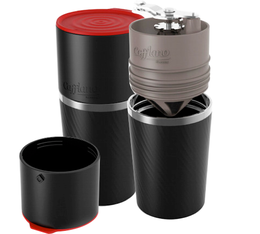 cafetiere de voyage