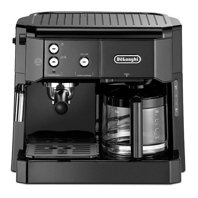 cafetiere delonghi