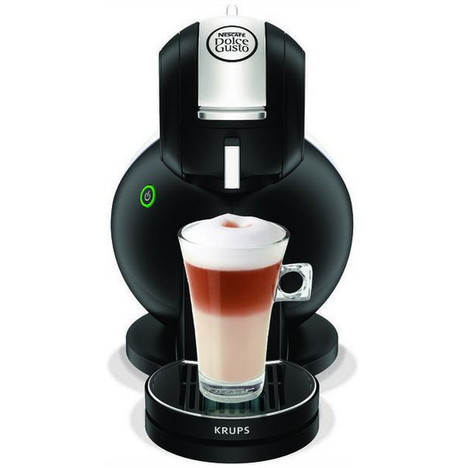 cafetiere dolce gusto auchan