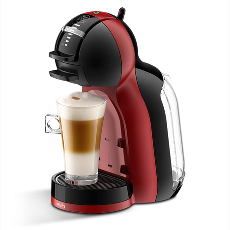 cafetiere dolce gusto auchan