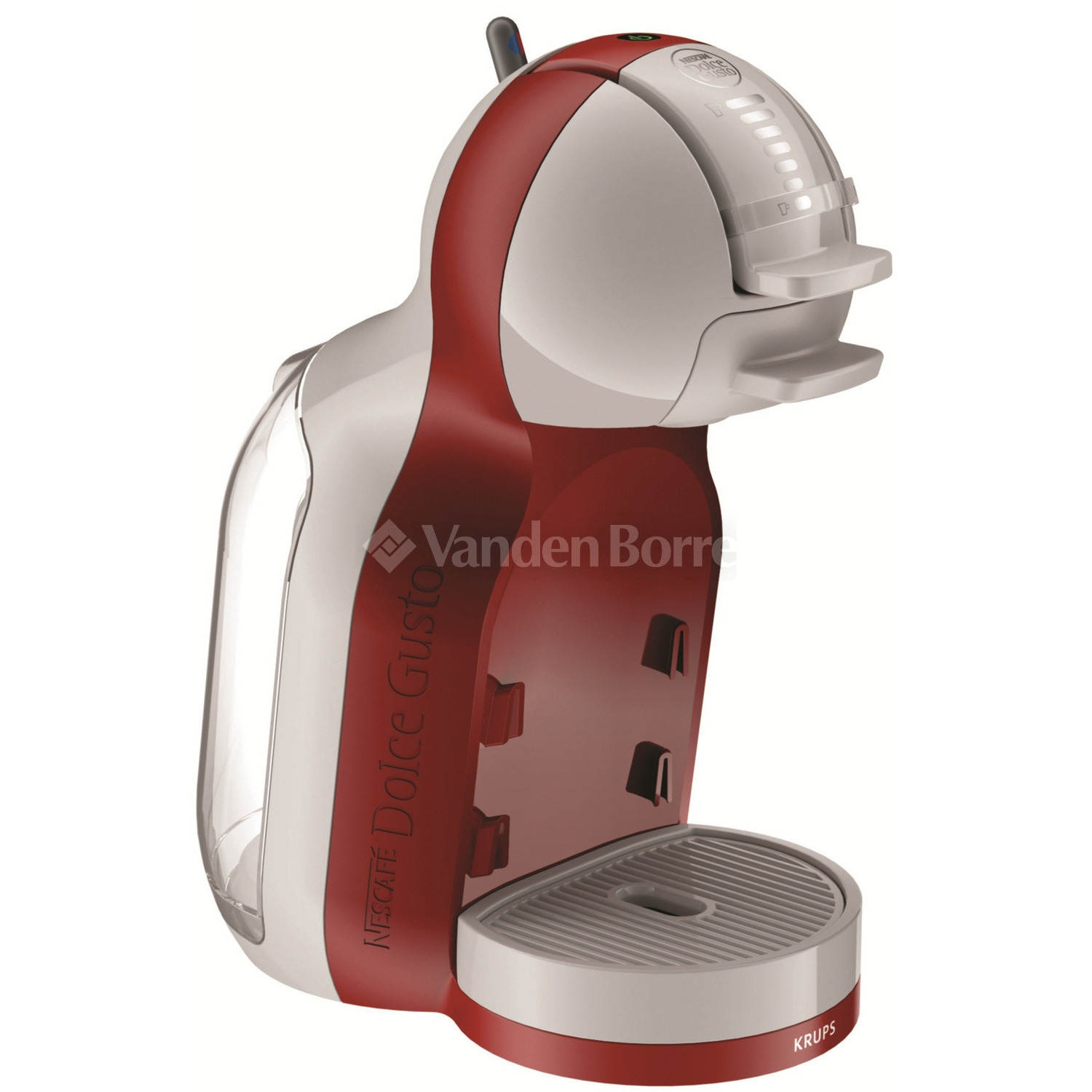 cafetiere dolce gusto automatique