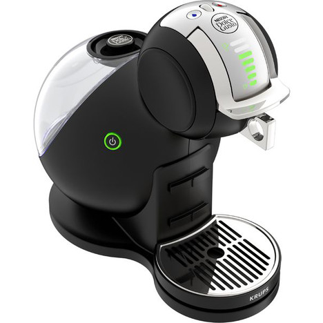cafetiere dolce gusto automatique