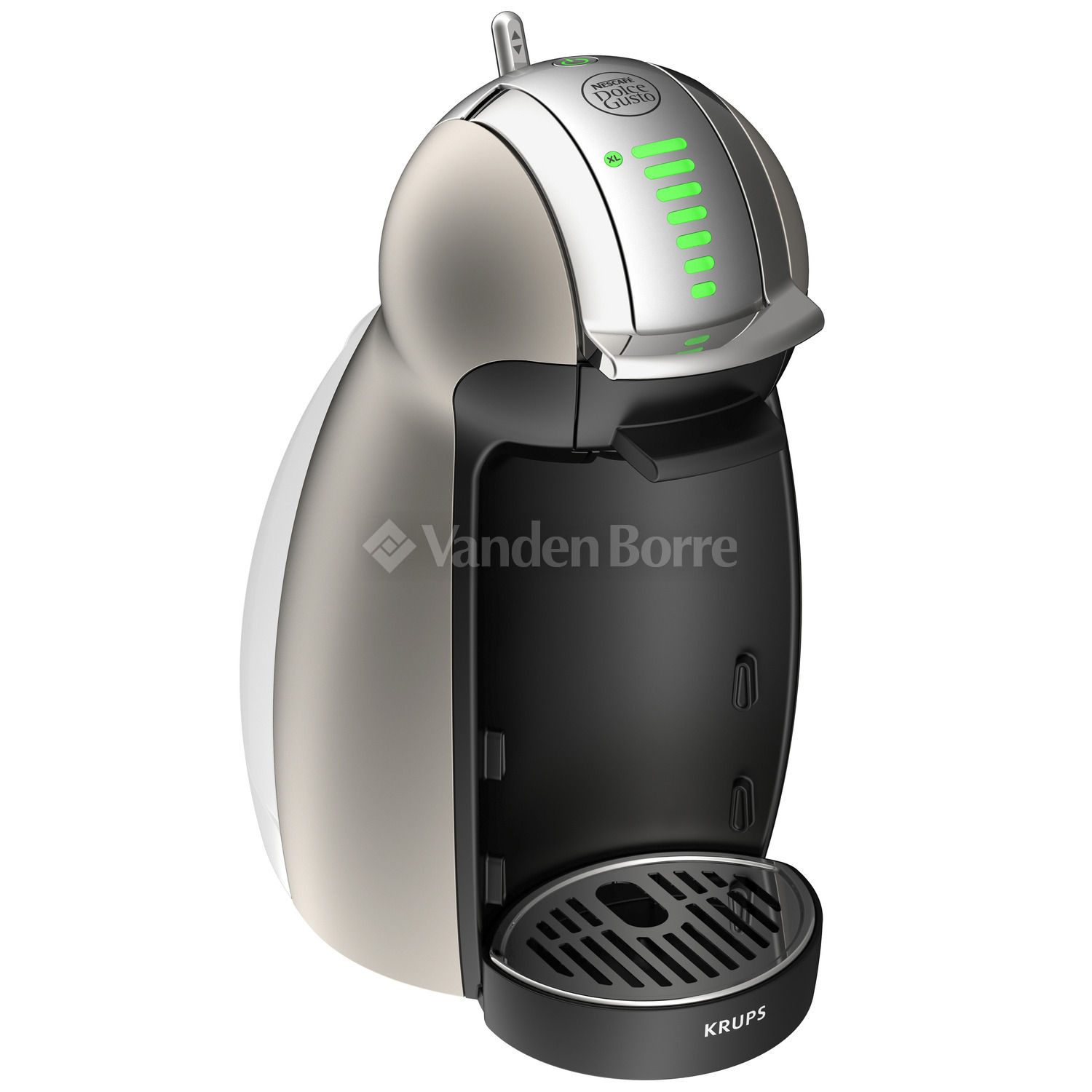 cafetiere dolce gusto automatique