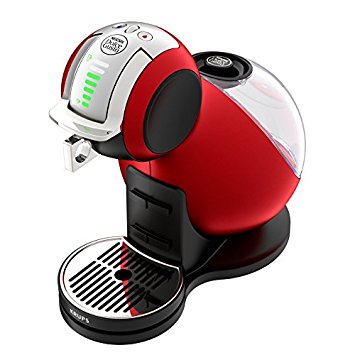 cafetiere dolce gusto automatique