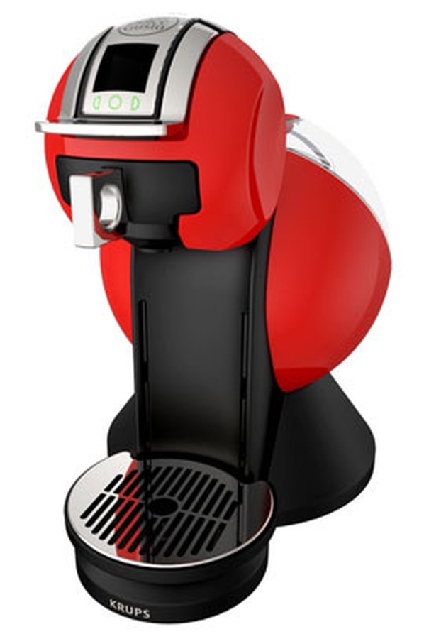 cafetiere dolce gusto automatique